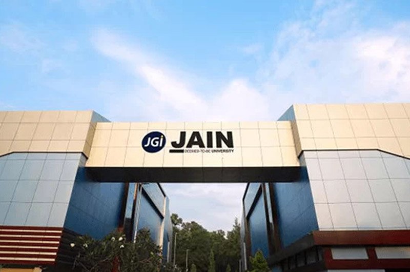 Jain-University