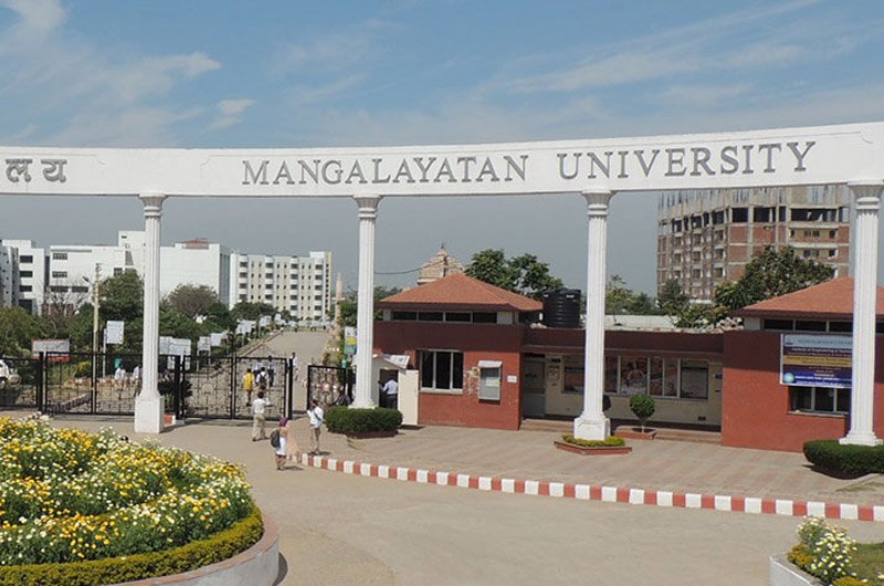 Mangalayatan University | Courses, Fees, Reviews, Admissions